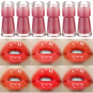 Best Hydrating Color Changing Fruit Lip Oil (1)