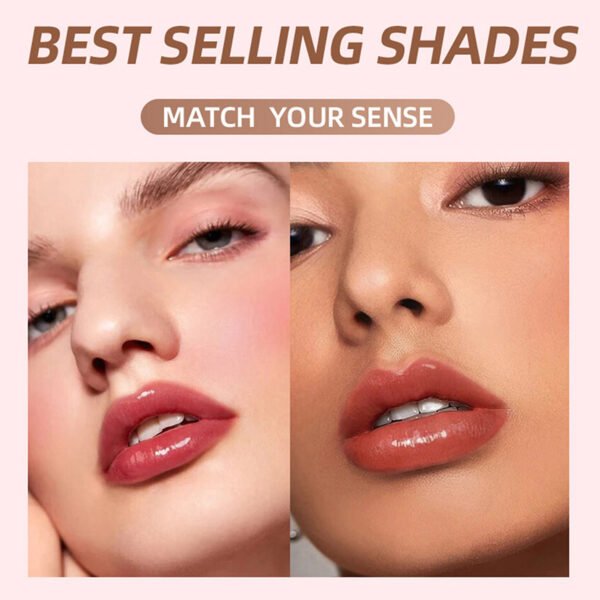 Best Hydrating Color Changing Fruit Lip Oil (3)