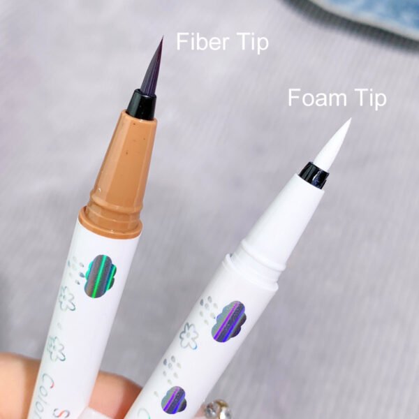 Best Waterproof Long Lasting Colored Liquid Eyeliner Pen (4)