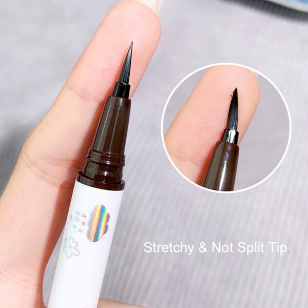 Best Waterproof Long Lasting Colored Liquid Eyeliner Pen (5)