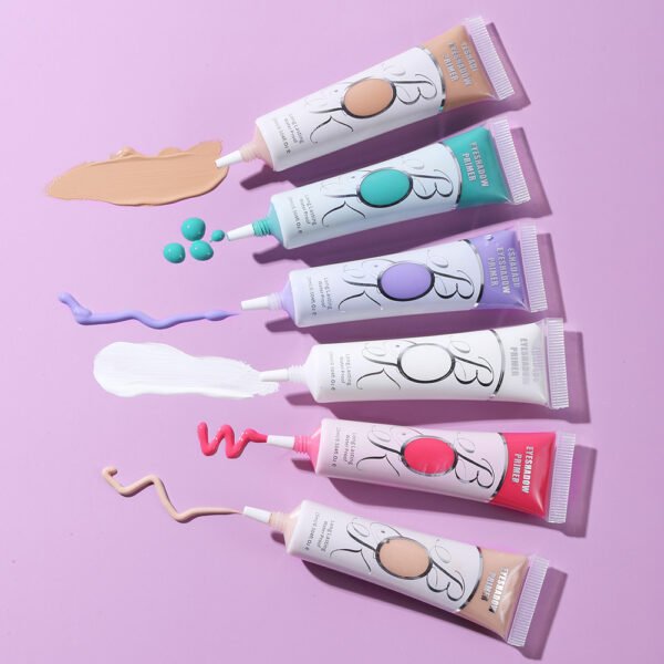 Best Waterproof Long Wear Eye Primer for Eyeshadow