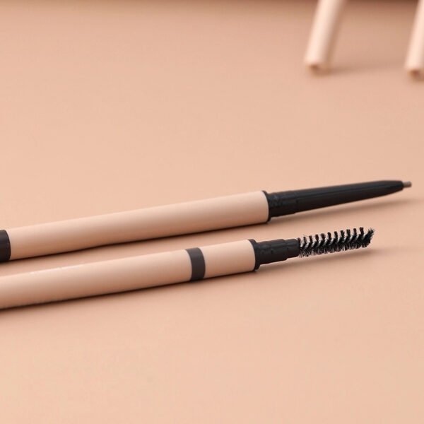 Dual Ended Ultra Slim Automatic Eyebrow Pencil (5)