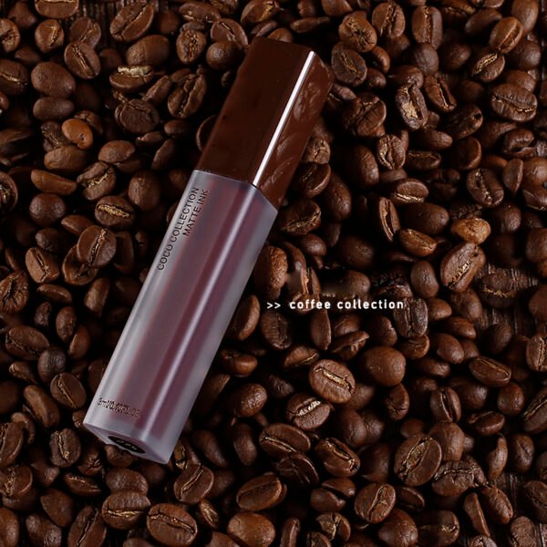 Hot Trending Coffee Flavored Lip Gloss (1)