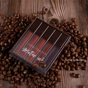 Hot Trending Coffee Flavored Lip Gloss (6)