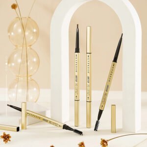 Ultra Slim Waterproof Automatic Eyebrow Pencil (1)