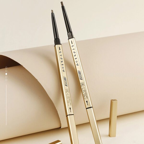 Ultra Slim Waterproof Automatic Eyebrow Pencil (6)