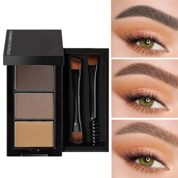 3 Color Eyebrow Powder (4)