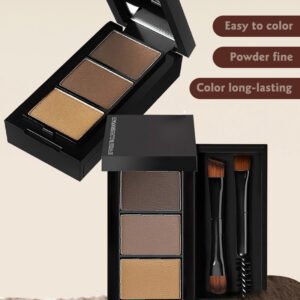 3 Color Eyebrow Powder (5)