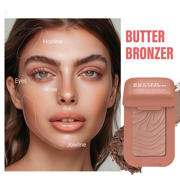 Long Lasting Bronzer (2)