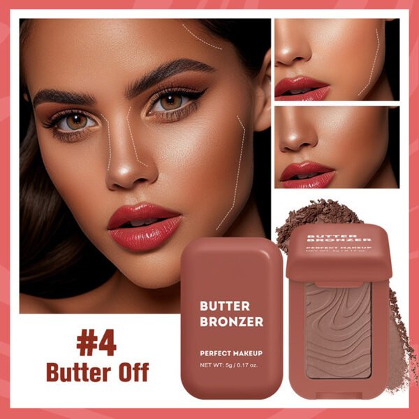 Long Lasting Bronzer (3)