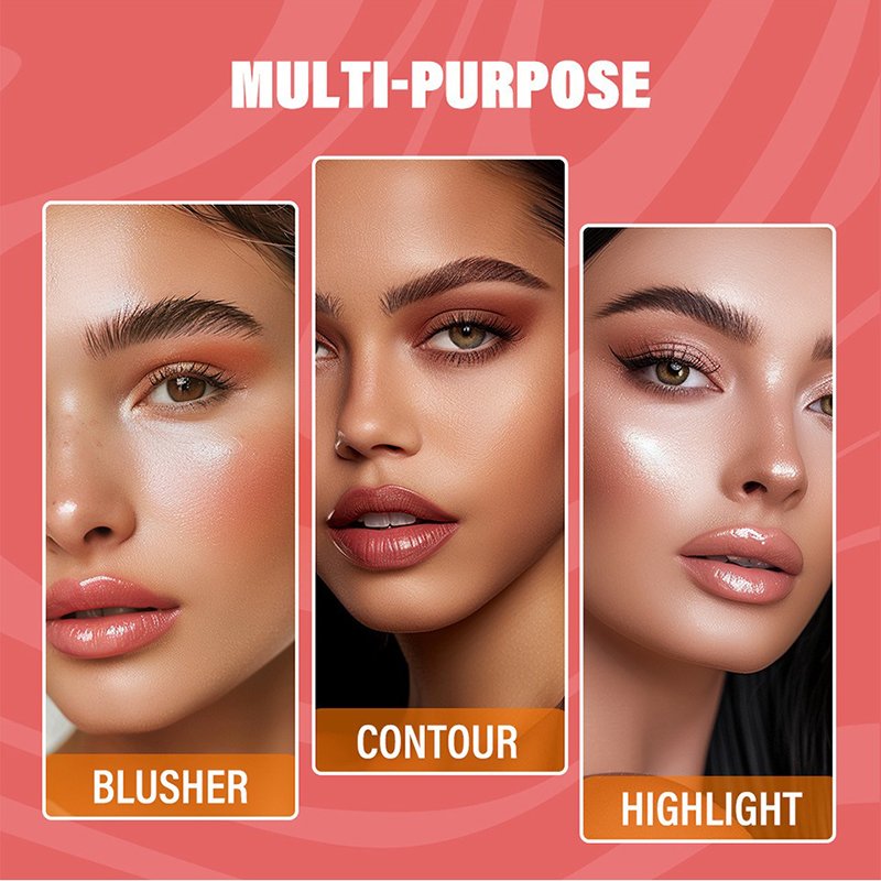 Long Lasting Bronzer (4)