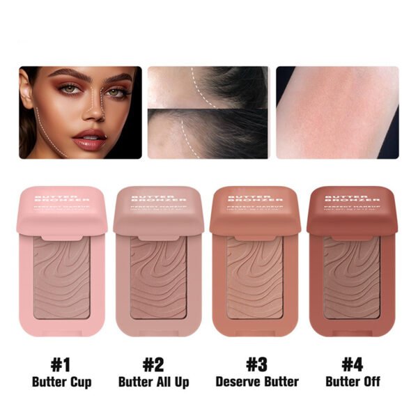 Long Lasting Bronzer (5)