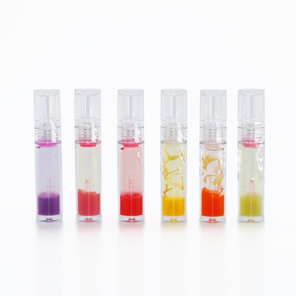 Fruit PH Coloring Changing Lip Oil (2)