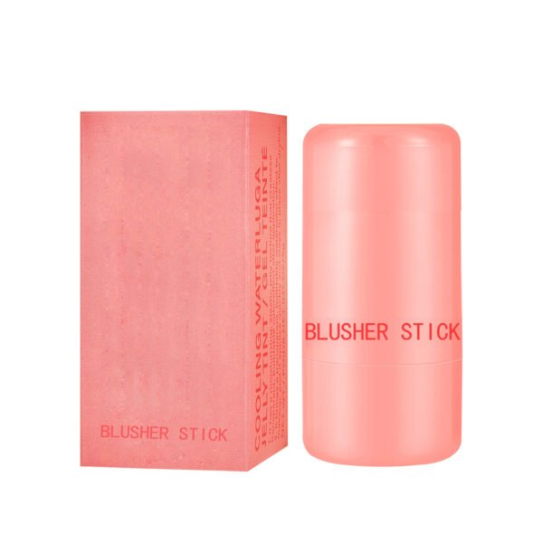 Cooling Water Lip Cheek Jelly Tint (2)