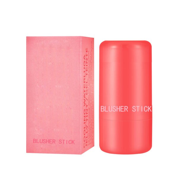 Cooling Water Lip Cheek Jelly Tint (3)