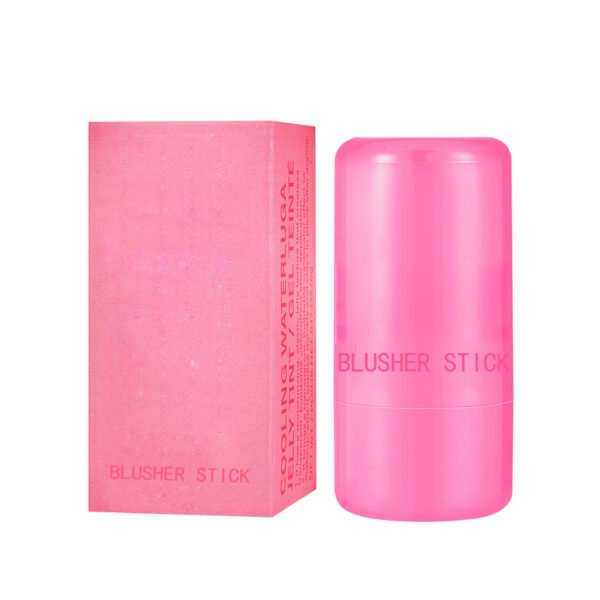 Cooling Water Lip Cheek Jelly Tint (4)