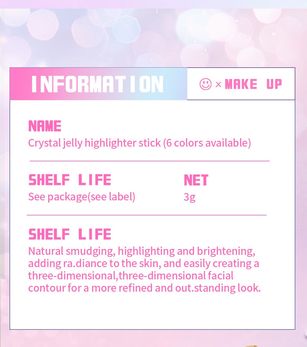Crystal Jelly Glaze Stick details(9)