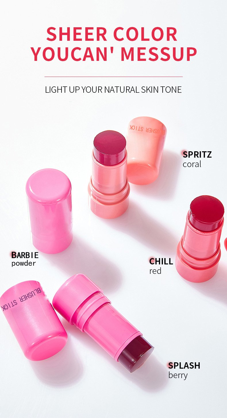 jelly lip and cheek blush stick details (3)