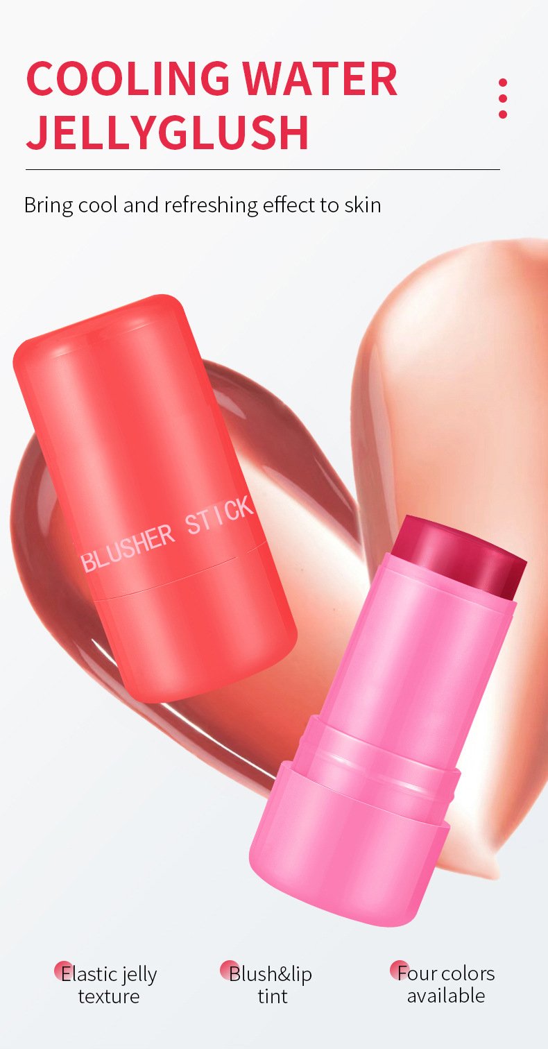 jelly lip and cheek blush stick details (7)