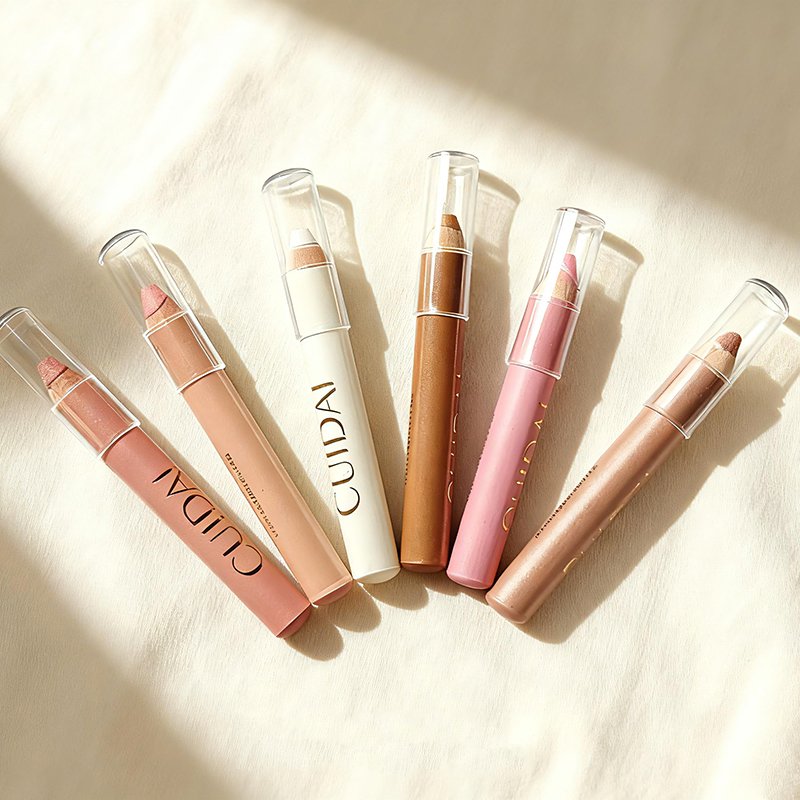 木制高光修容笔1